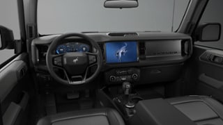 2026 Ford Bronco® Internal Image 2